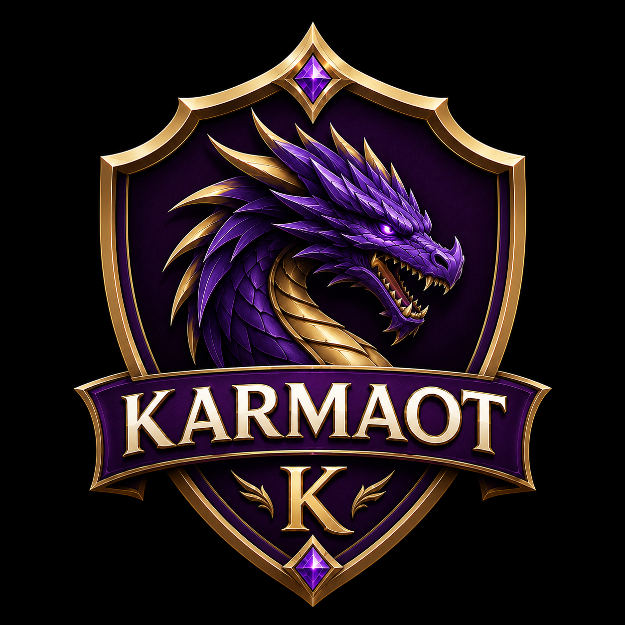 Logo KarmaOT